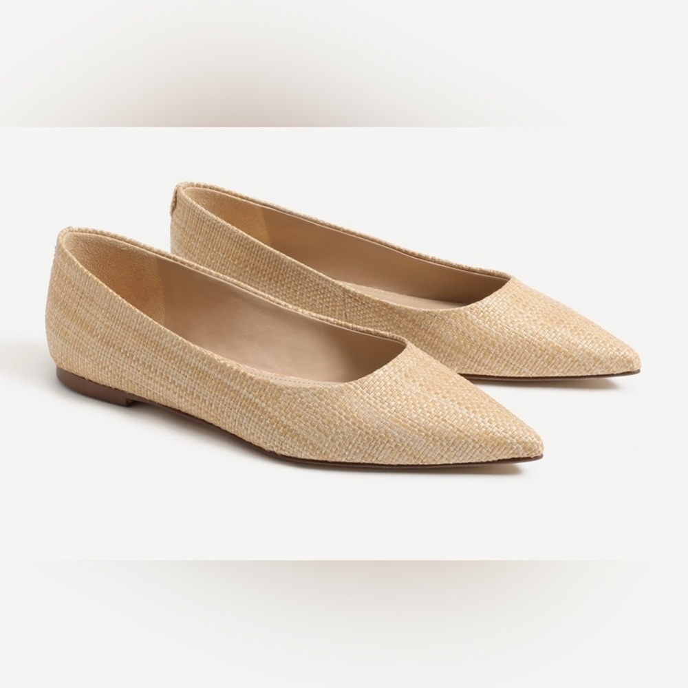 Sam Edelman WANDA POINTED TOE FLAT. Size: 7.5
